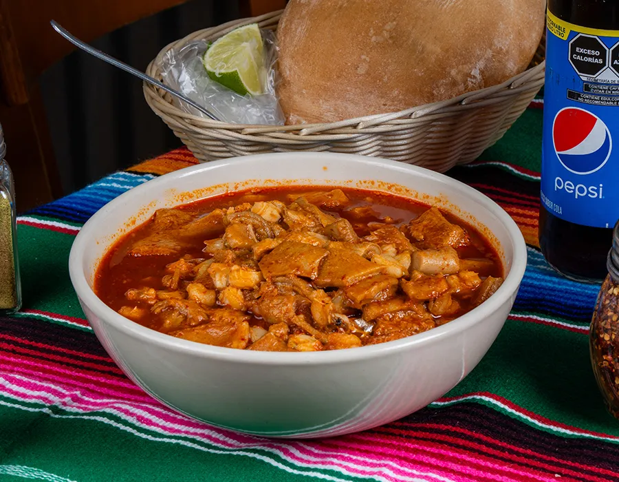 menudo