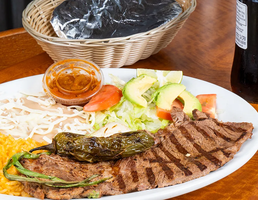 carne asada
